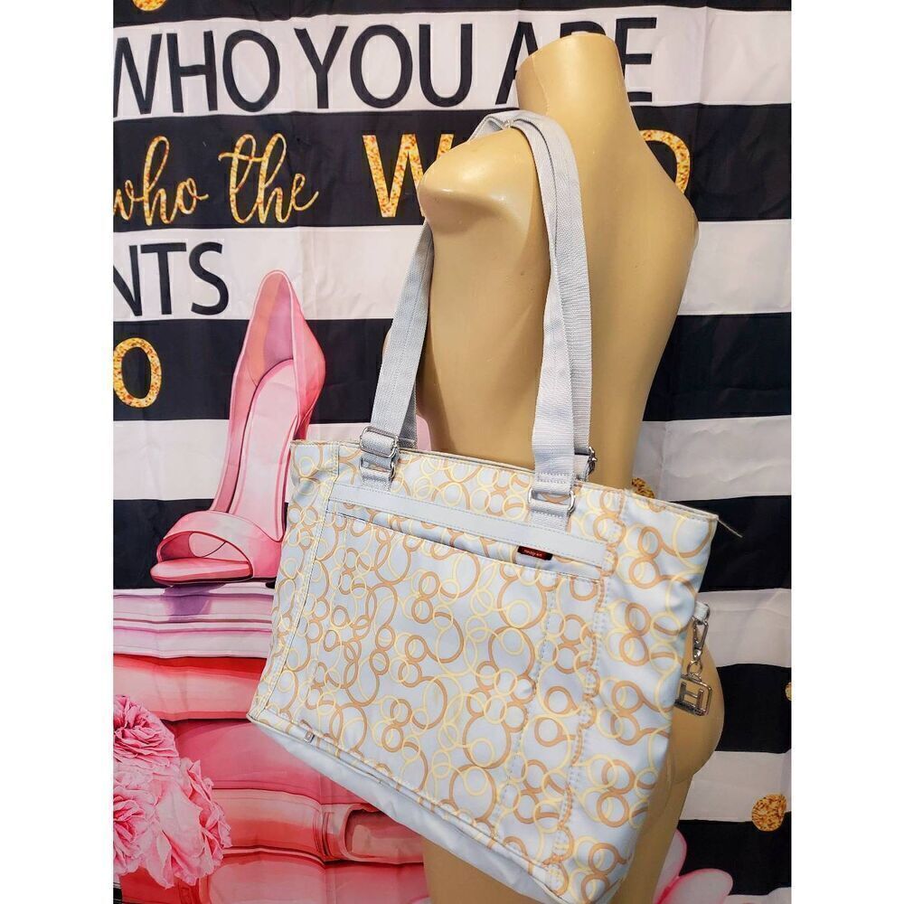 Hedgren tote bag